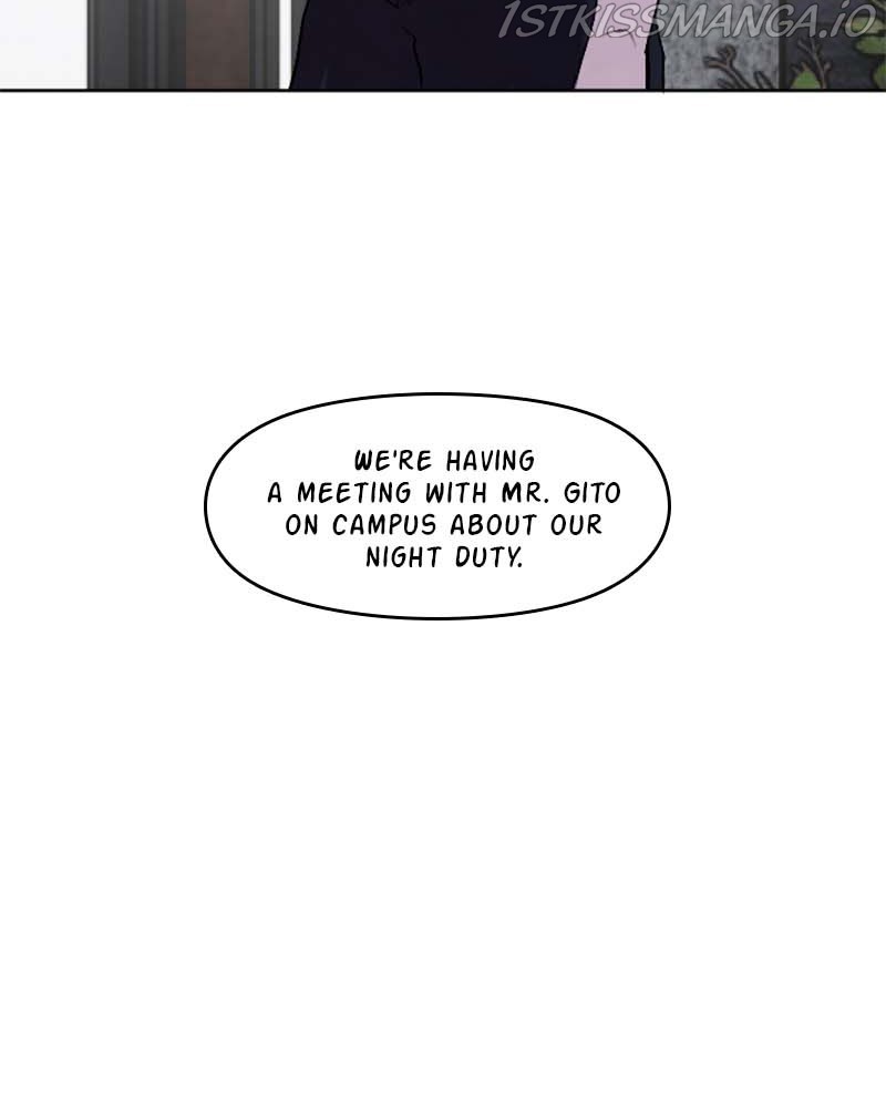 GANDA: Night Defender Chapter 24 - page 53