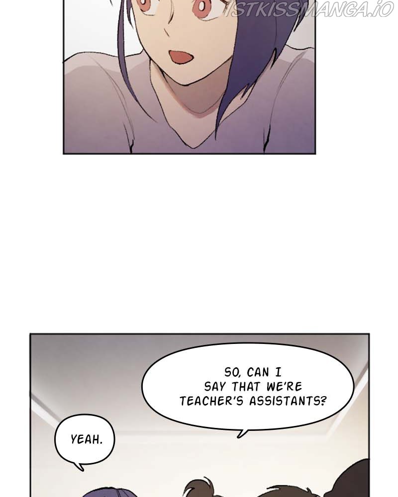 GANDA: Night Defender Chapter 24 - page 62
