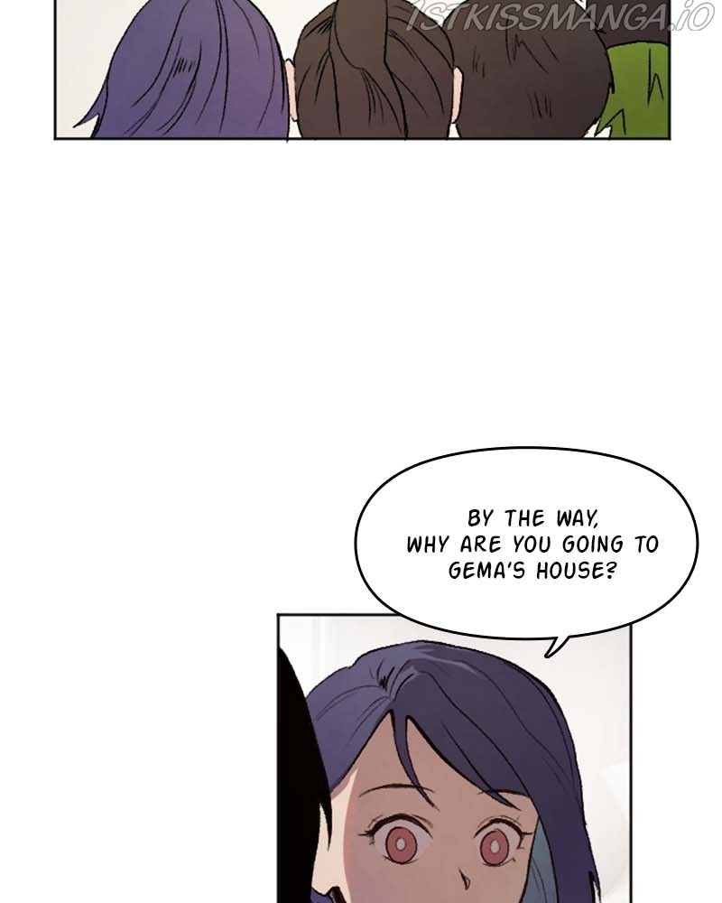 GANDA: Night Defender Chapter 24 - page 63