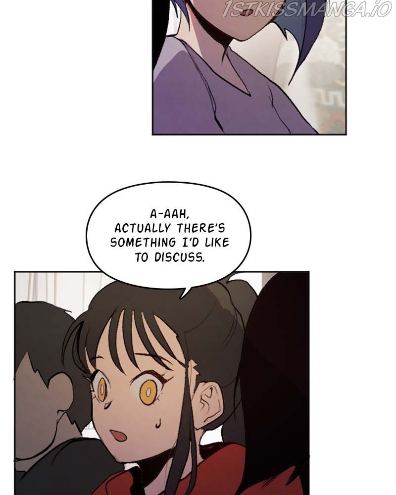 GANDA: Night Defender Chapter 24 - page 64