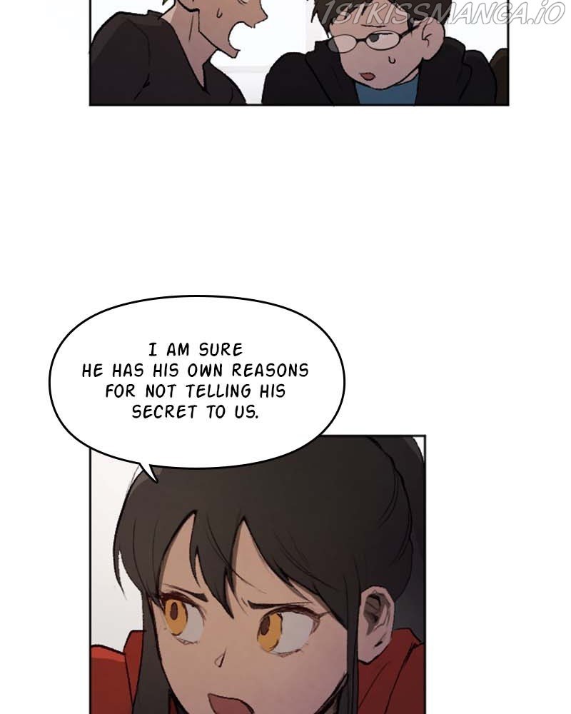 GANDA: Night Defender Chapter 24 - page 68