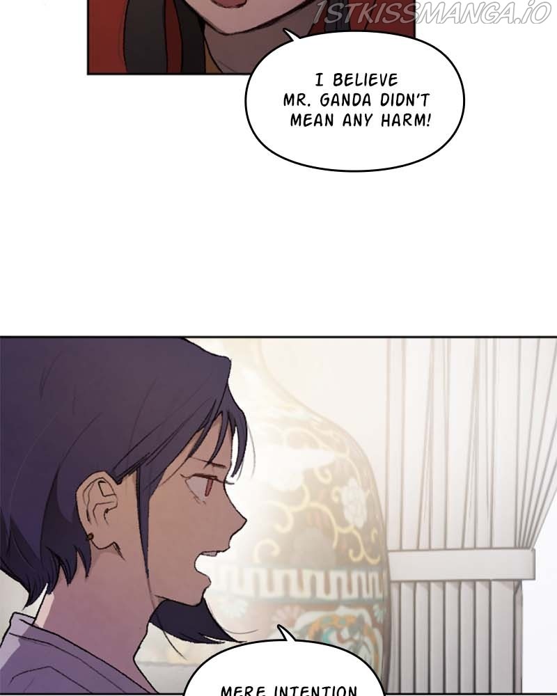 GANDA: Night Defender Chapter 24 - page 69