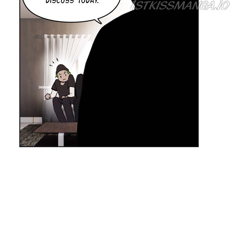 GANDA: Night Defender Chapter 24 - page 72