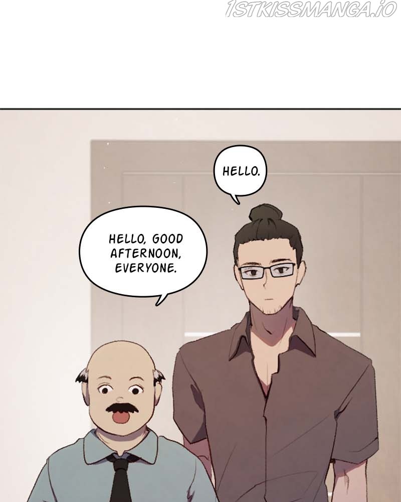GANDA: Night Defender Chapter 24 - page 73