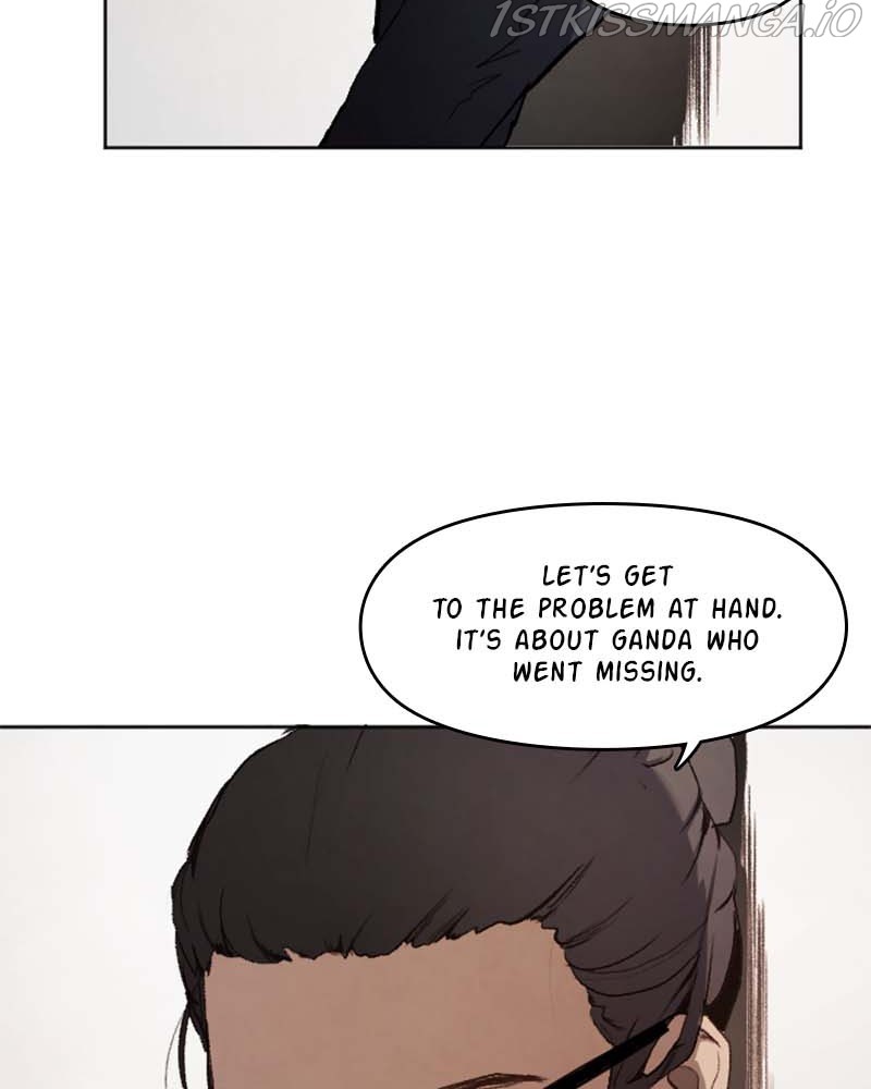 GANDA: Night Defender Chapter 24 - page 79