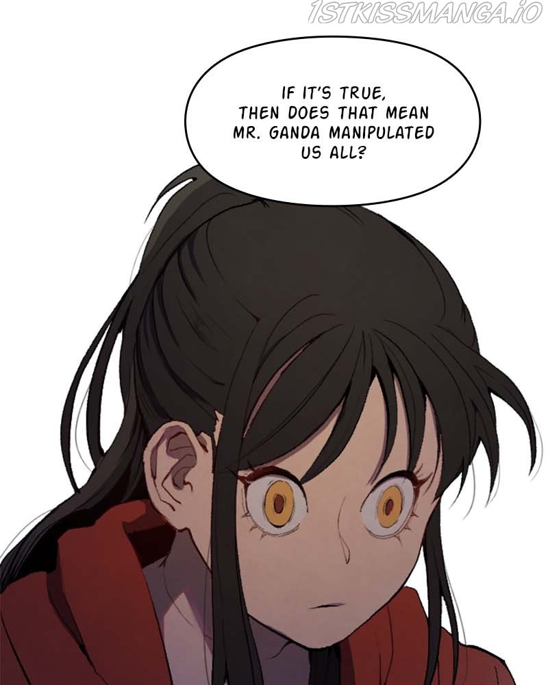 GANDA: Night Defender Chapter 24 - page 89