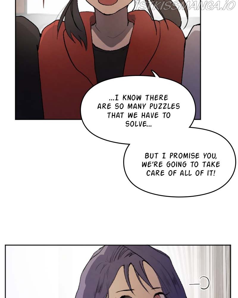 GANDA: Night Defender Chapter 24 - page 92