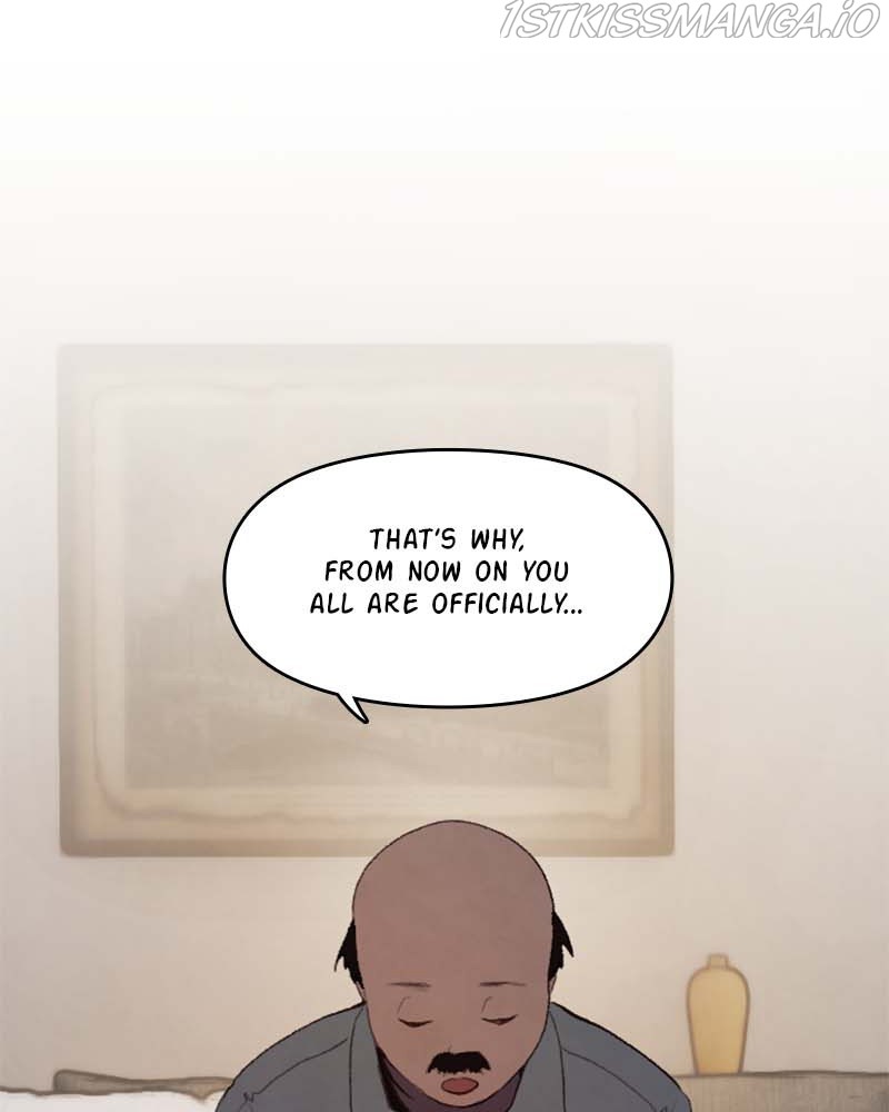 GANDA: Night Defender Chapter 24 - page 96
