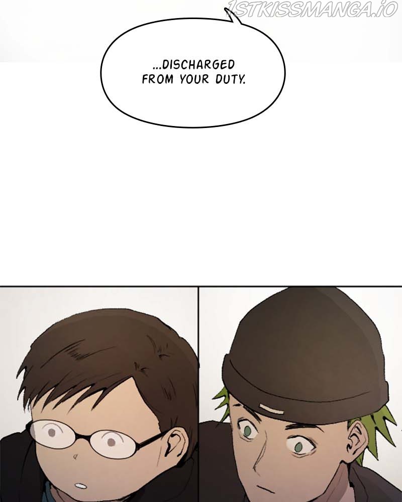 GANDA: Night Defender Chapter 24 - page 98