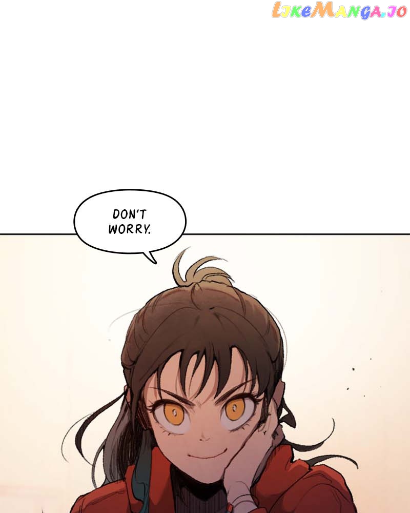 GANDA: Night Defender Chapter 25 - page 100