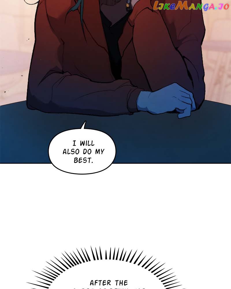 GANDA: Night Defender Chapter 25 - page 101