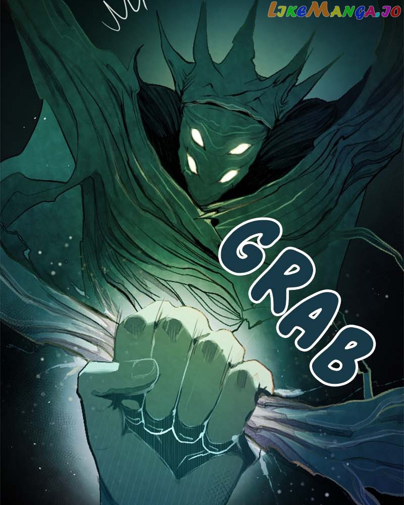 GANDA: Night Defender Chapter 25 - page 112