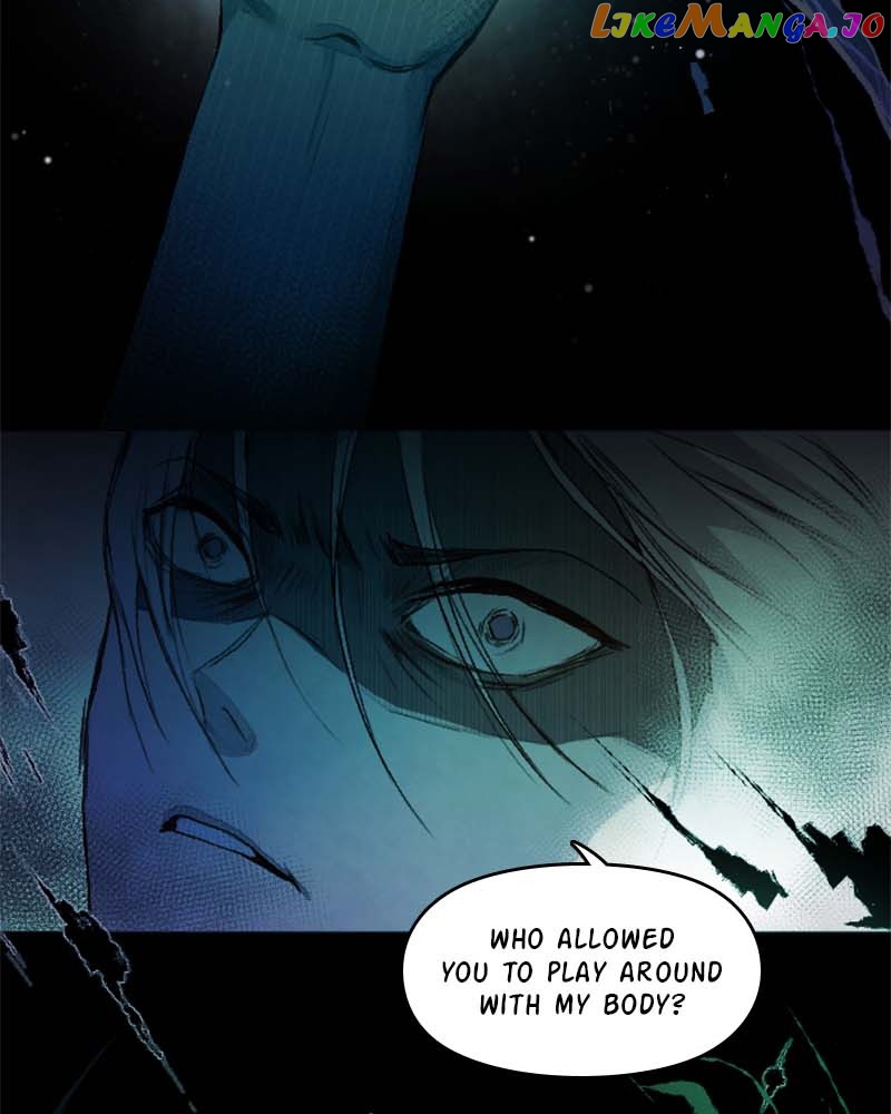 GANDA: Night Defender Chapter 25 - page 113