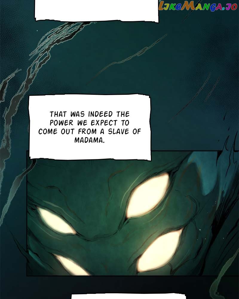 GANDA: Night Defender Chapter 25 - page 116