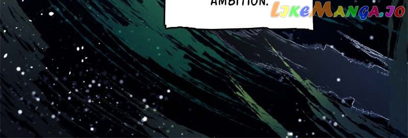 GANDA: Night Defender Chapter 25 - page 121
