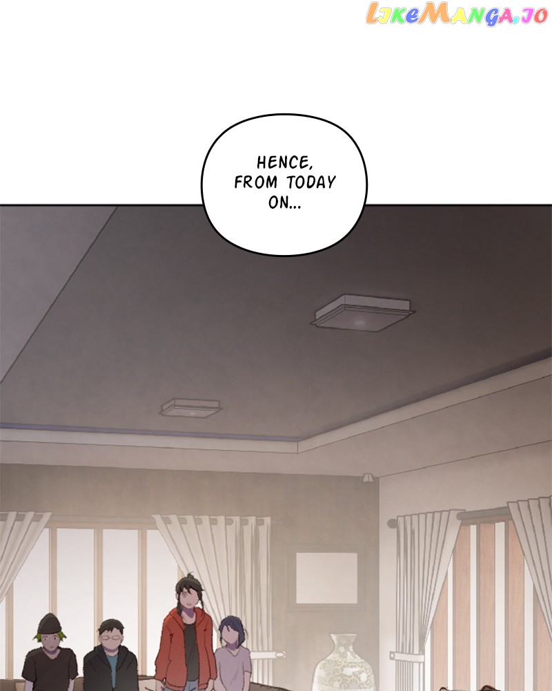 GANDA: Night Defender Chapter 25 - page 13