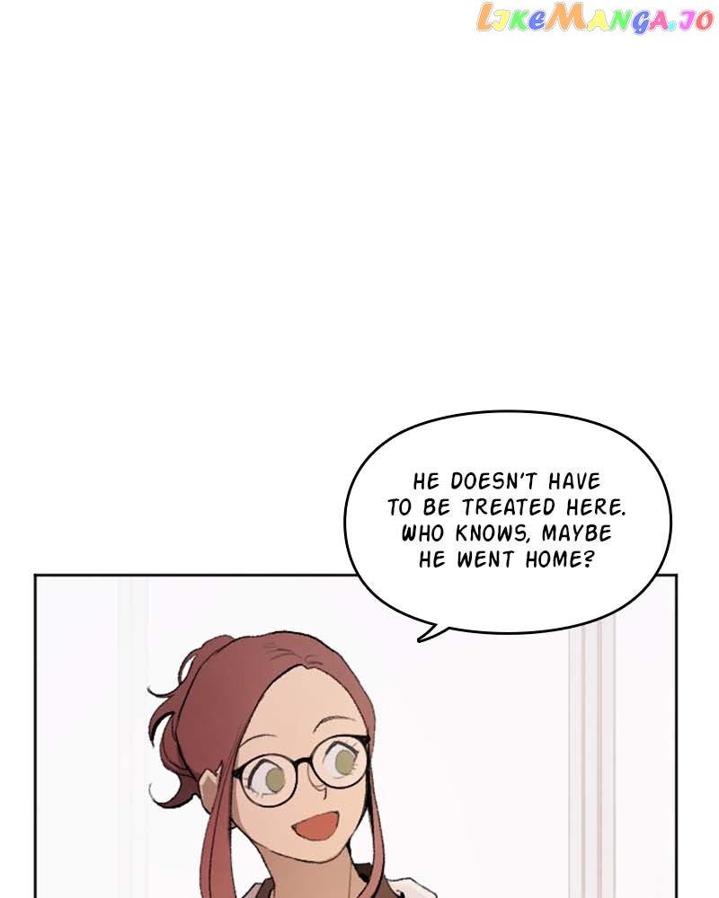 GANDA: Night Defender Chapter 25 - page 64