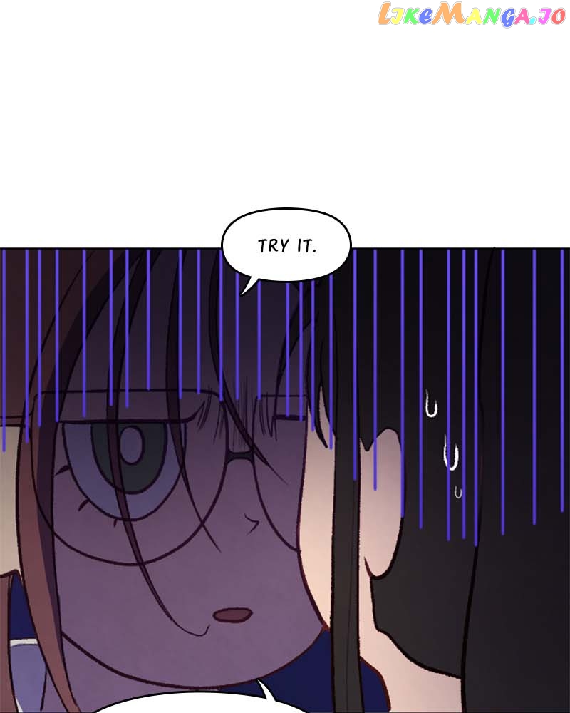 GANDA: Night Defender Chapter 25 - page 72