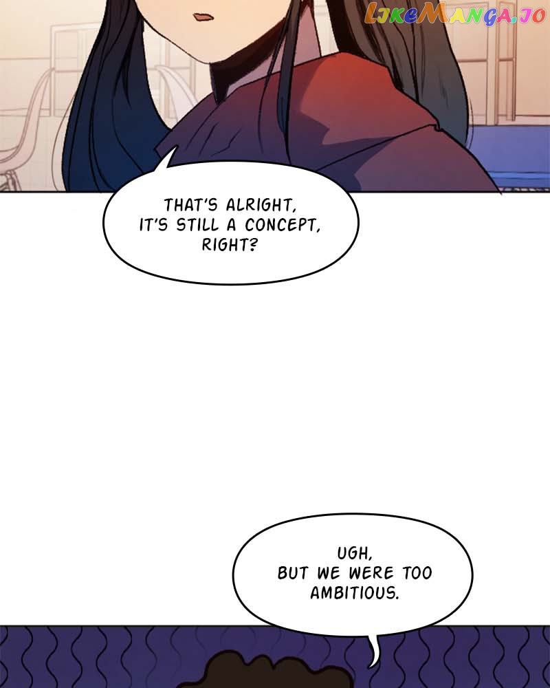 GANDA: Night Defender Chapter 25 - page 91