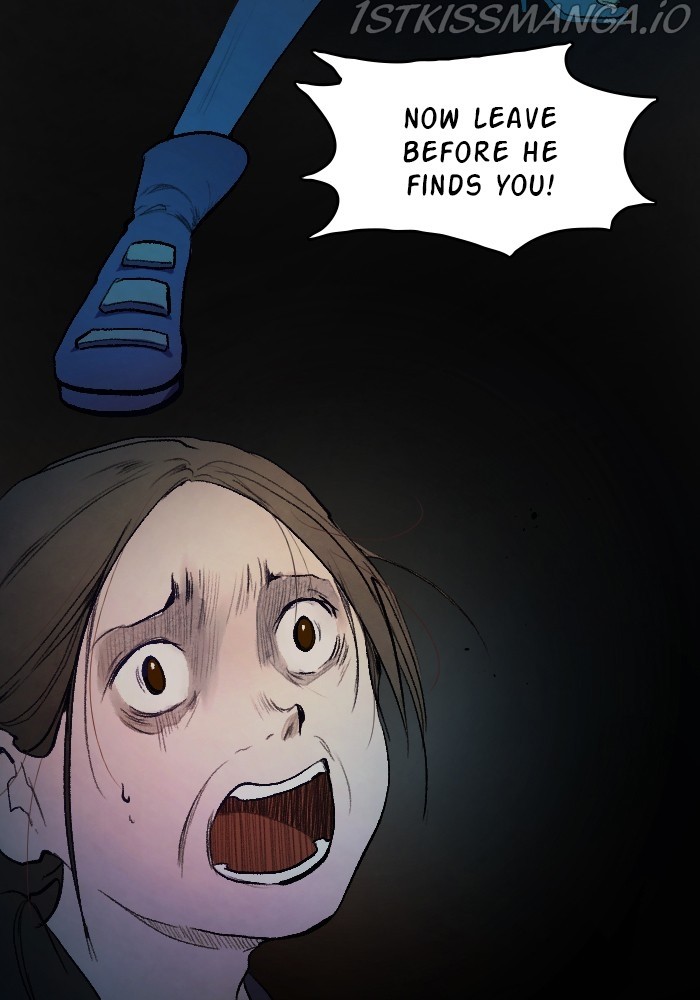 GANDA: Night Defender Chapter 26 - page 15