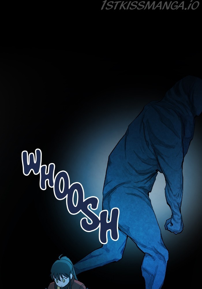 GANDA: Night Defender Chapter 26 - page 23