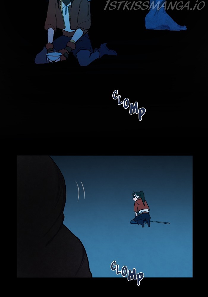 GANDA: Night Defender Chapter 26 - page 24