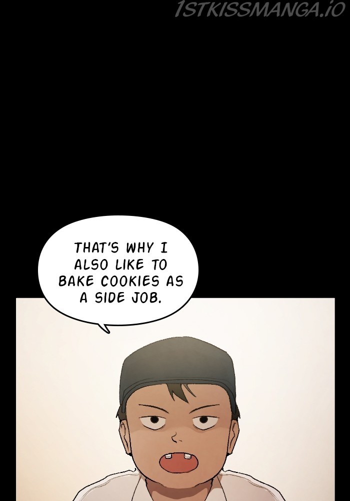 GANDA: Night Defender Chapter 26 - page 44