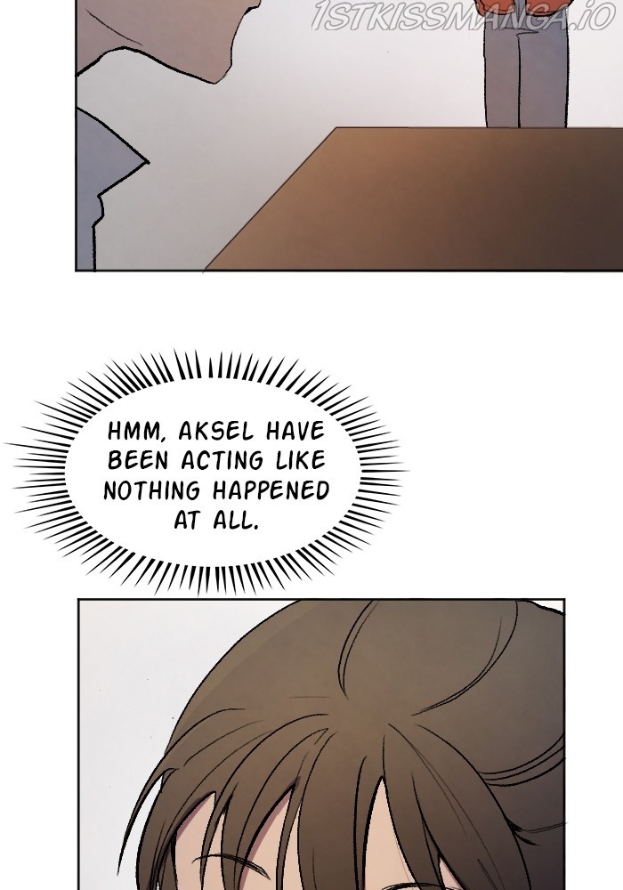 GANDA: Night Defender Chapter 26 - page 60