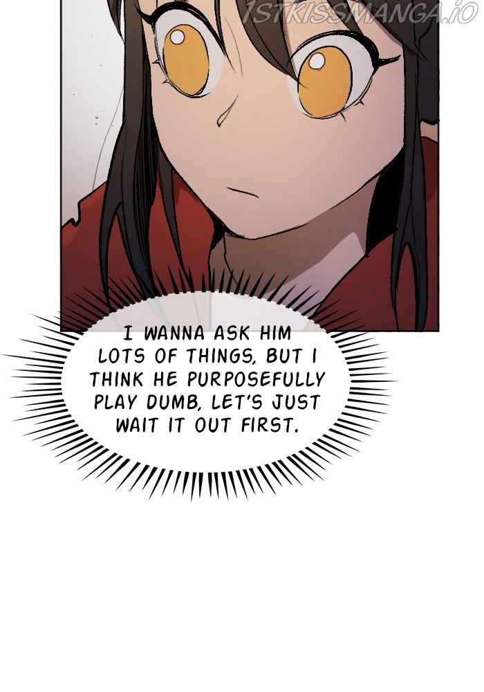 GANDA: Night Defender Chapter 26 - page 61