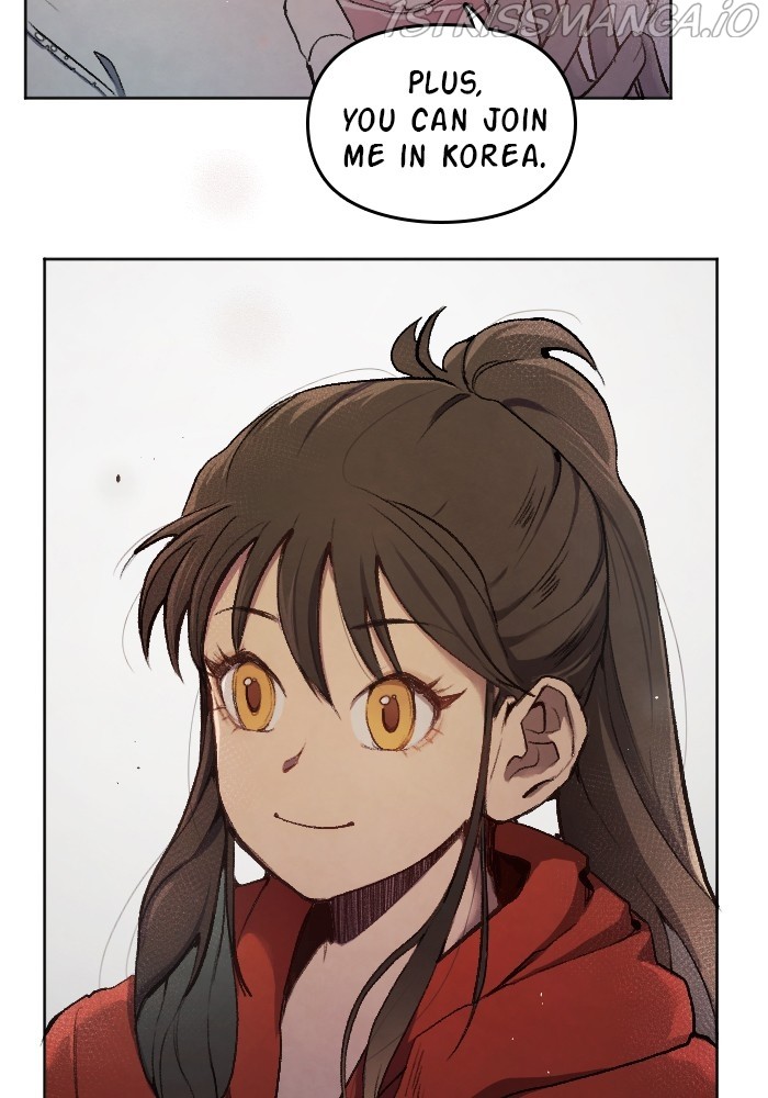 GANDA: Night Defender Chapter 26 - page 76