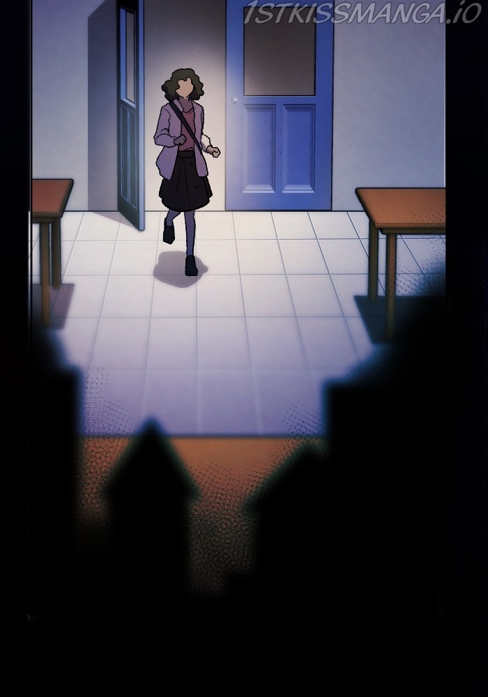GANDA: Night Defender Chapter 26 - page 82
