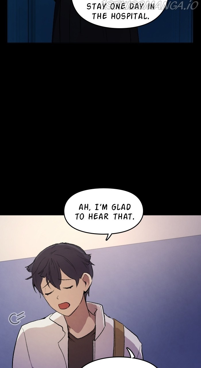 GANDA: Night Defender Chapter 27 - page 18