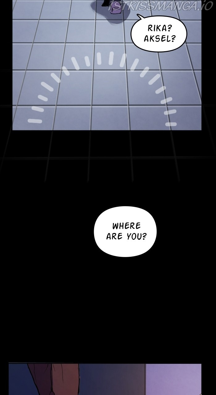 GANDA: Night Defender Chapter 27 - page 20