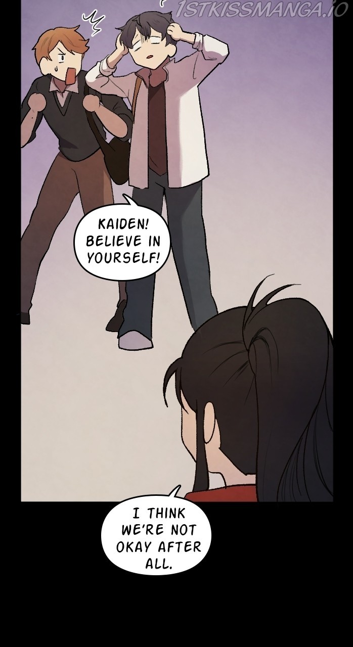 GANDA: Night Defender Chapter 27 - page 3