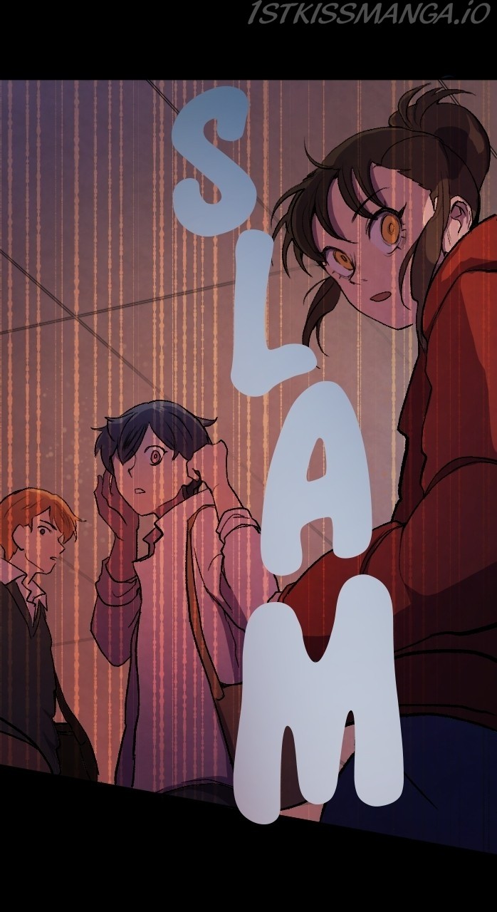 GANDA: Night Defender Chapter 27 - page 5