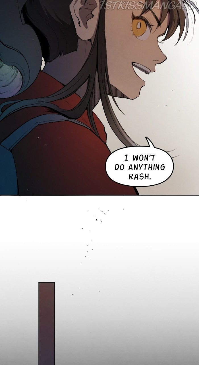 GANDA: Night Defender Chapter 27 - page 51
