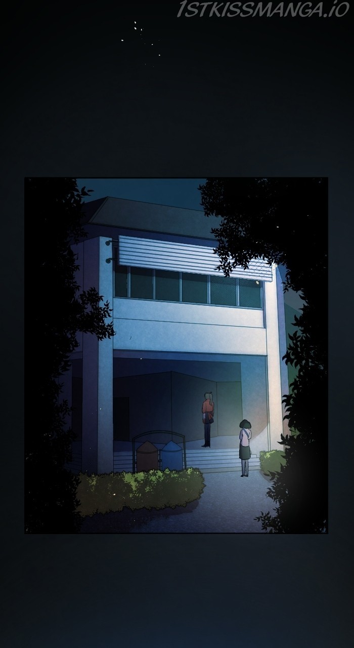 GANDA: Night Defender Chapter 27 - page 53