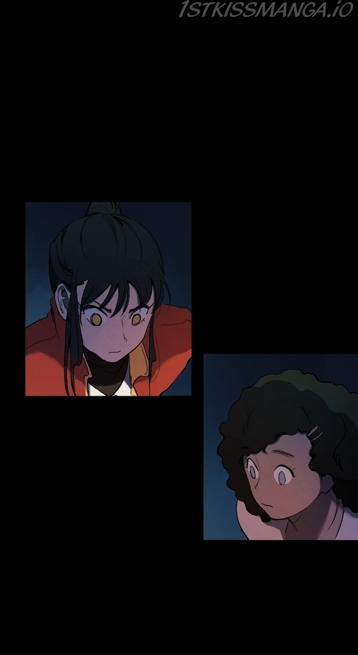 GANDA: Night Defender Chapter 27 - page 61