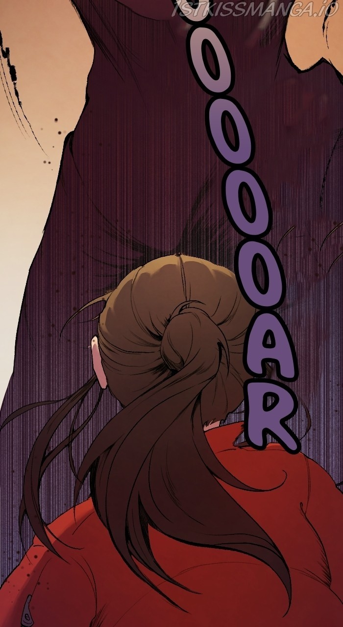 GANDA: Night Defender Chapter 27 - page 65