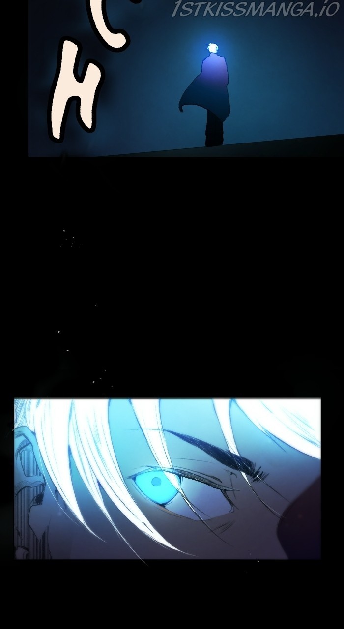 GANDA: Night Defender Chapter 27 - page 69
