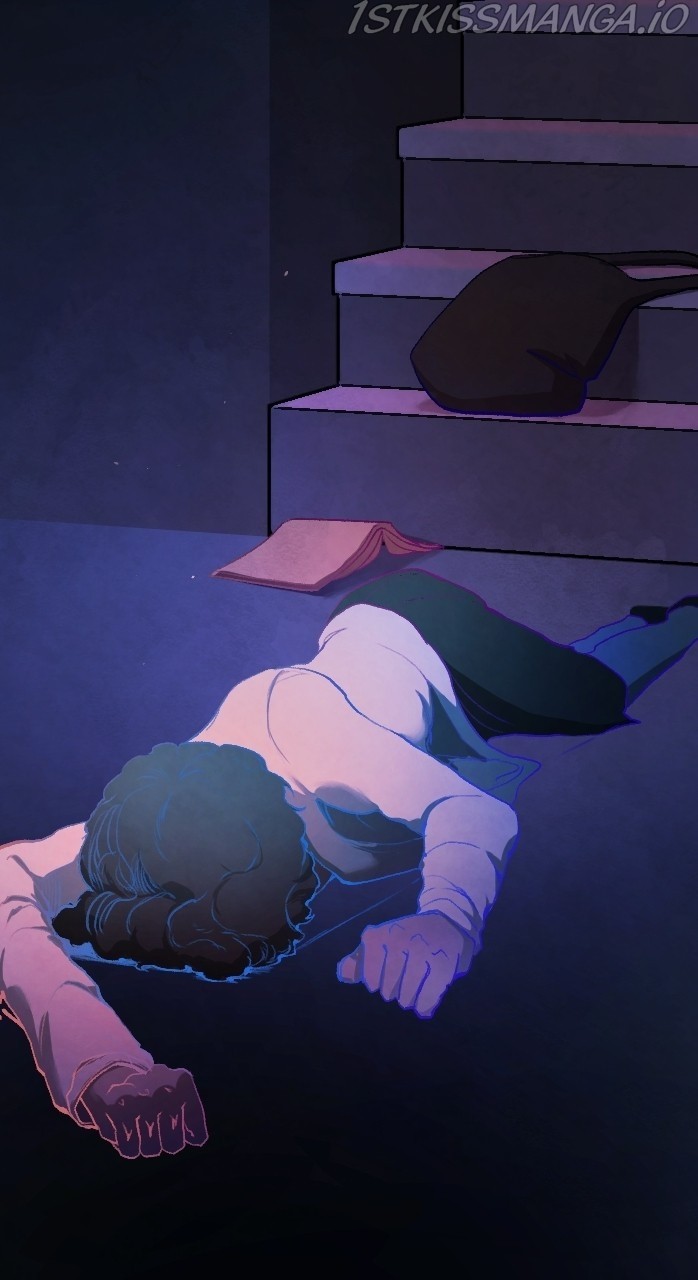 GANDA: Night Defender Chapter 27 - page 7