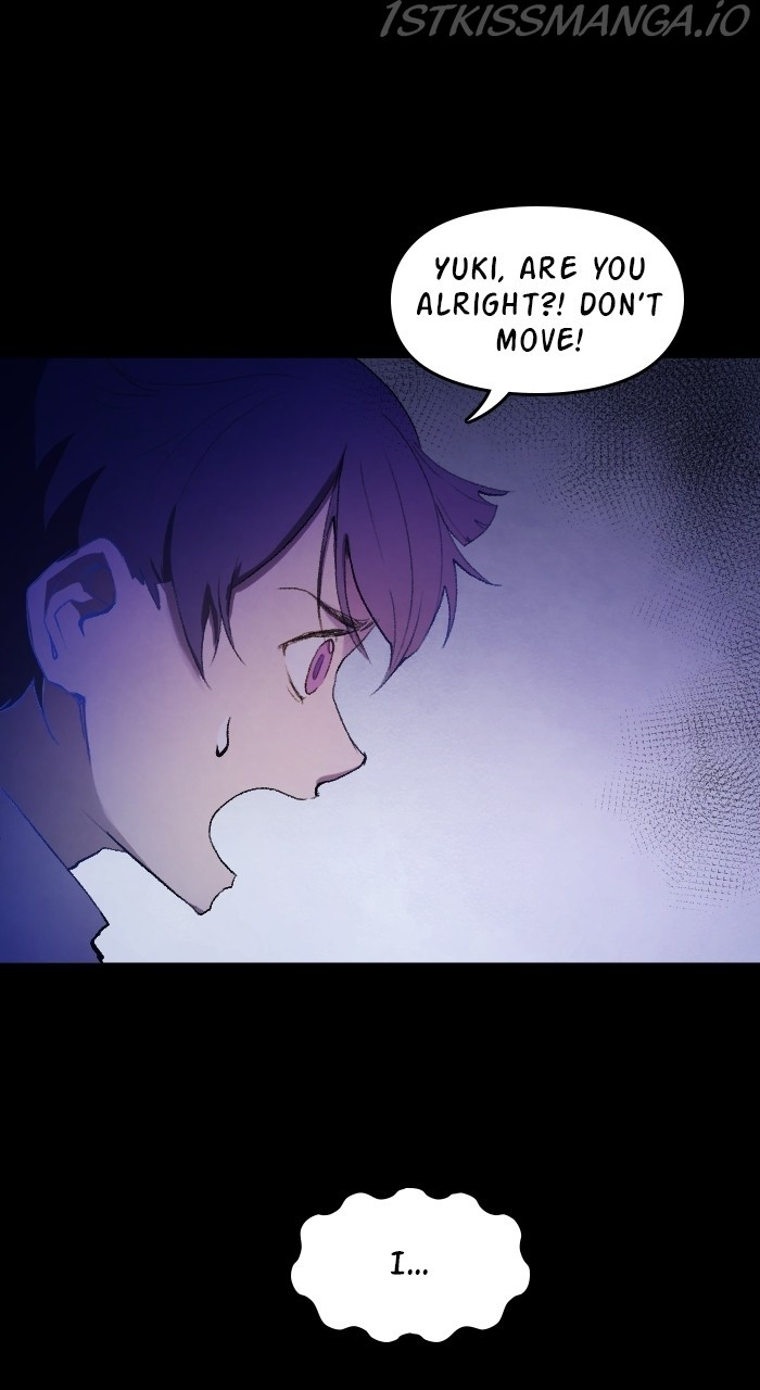 GANDA: Night Defender Chapter 27 - page 9