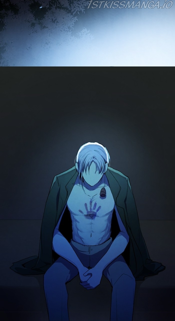 GANDA: Night Defender Chapter 29 - page 2