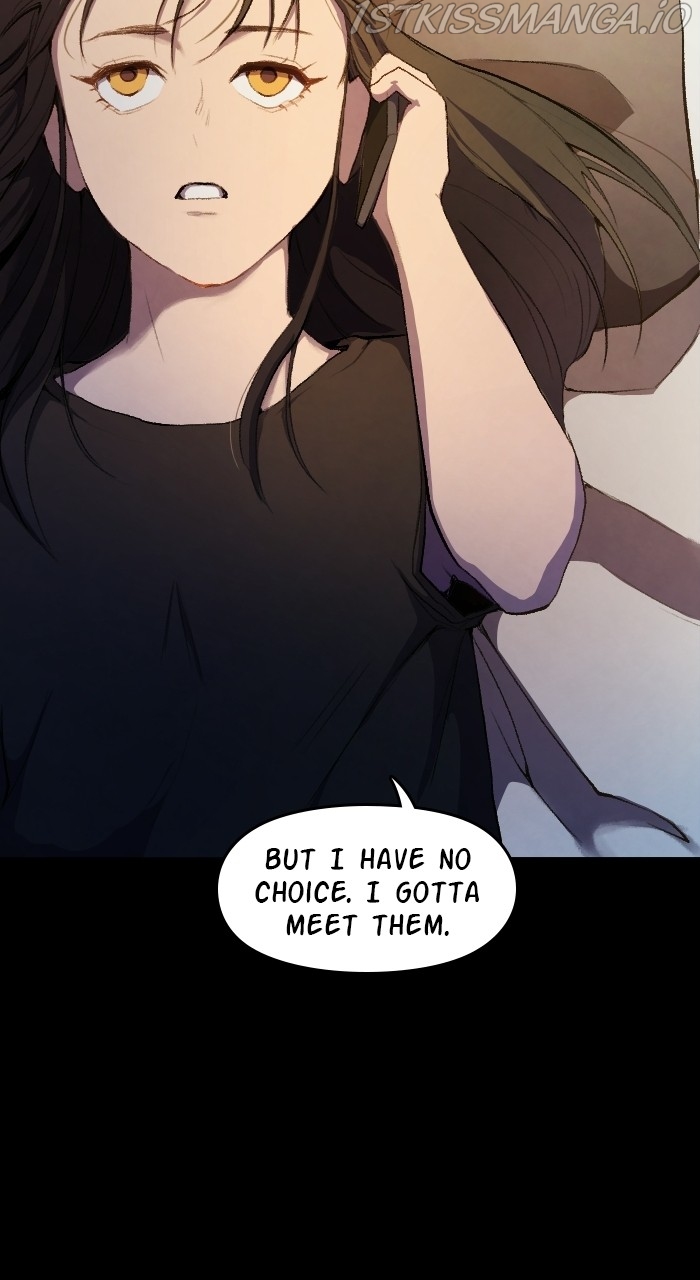 GANDA: Night Defender Chapter 29 - page 49