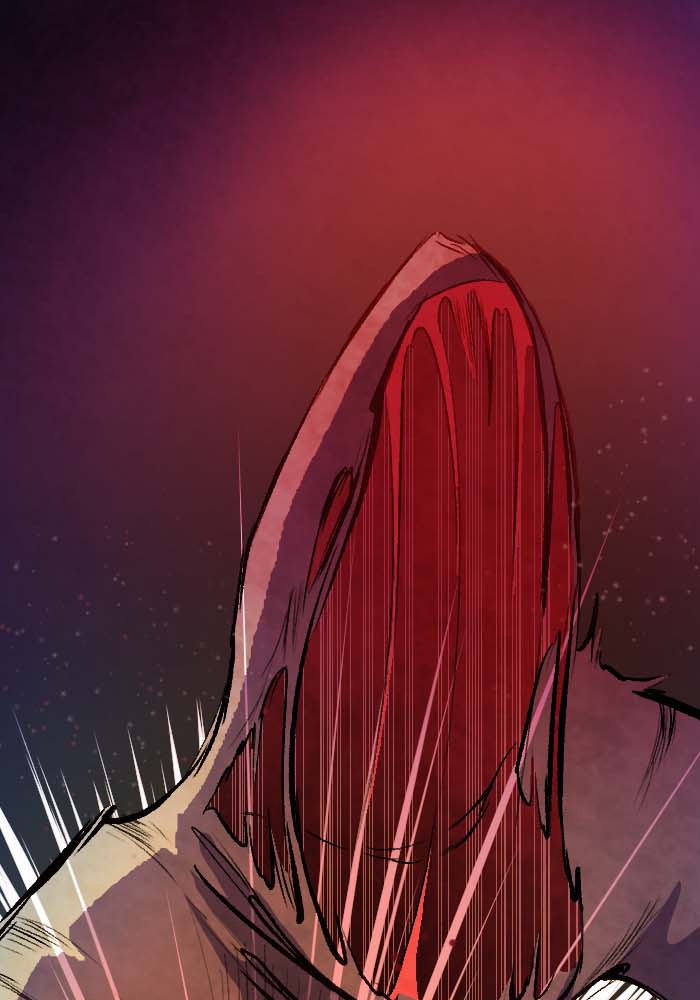 GANDA: Night Defender Chapter 3 - page 14