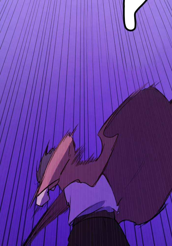 GANDA: Night Defender Chapter 3 - page 18