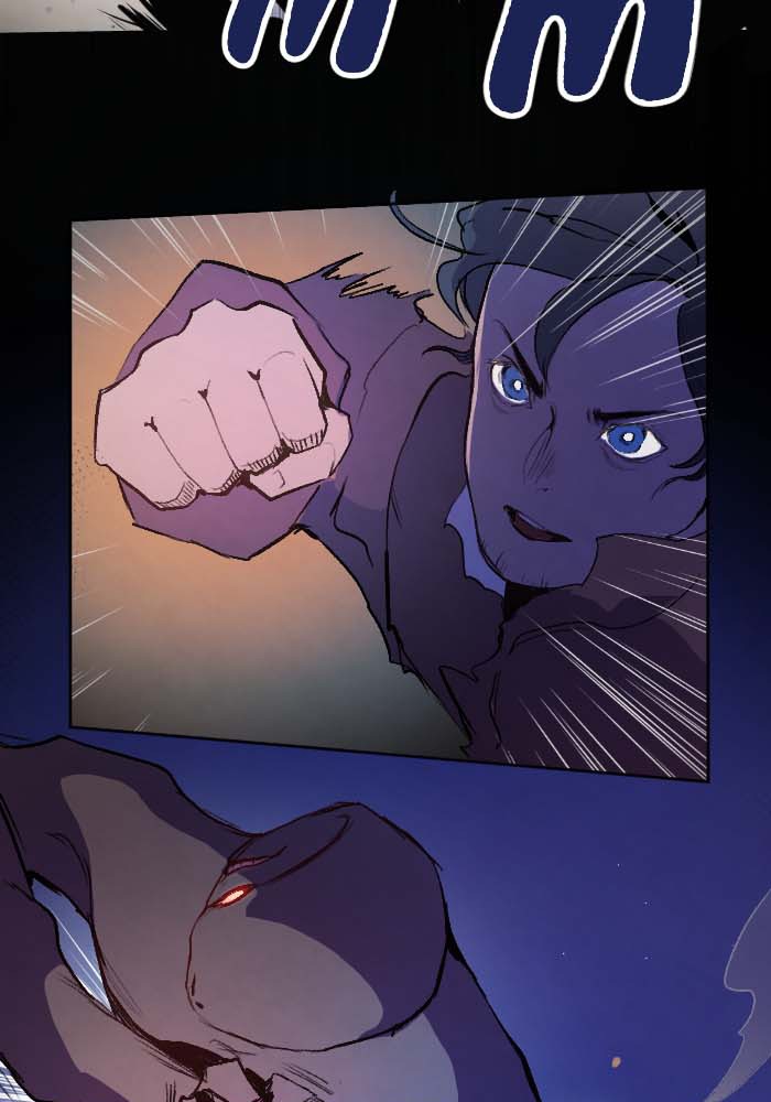 GANDA: Night Defender Chapter 3 - page 46