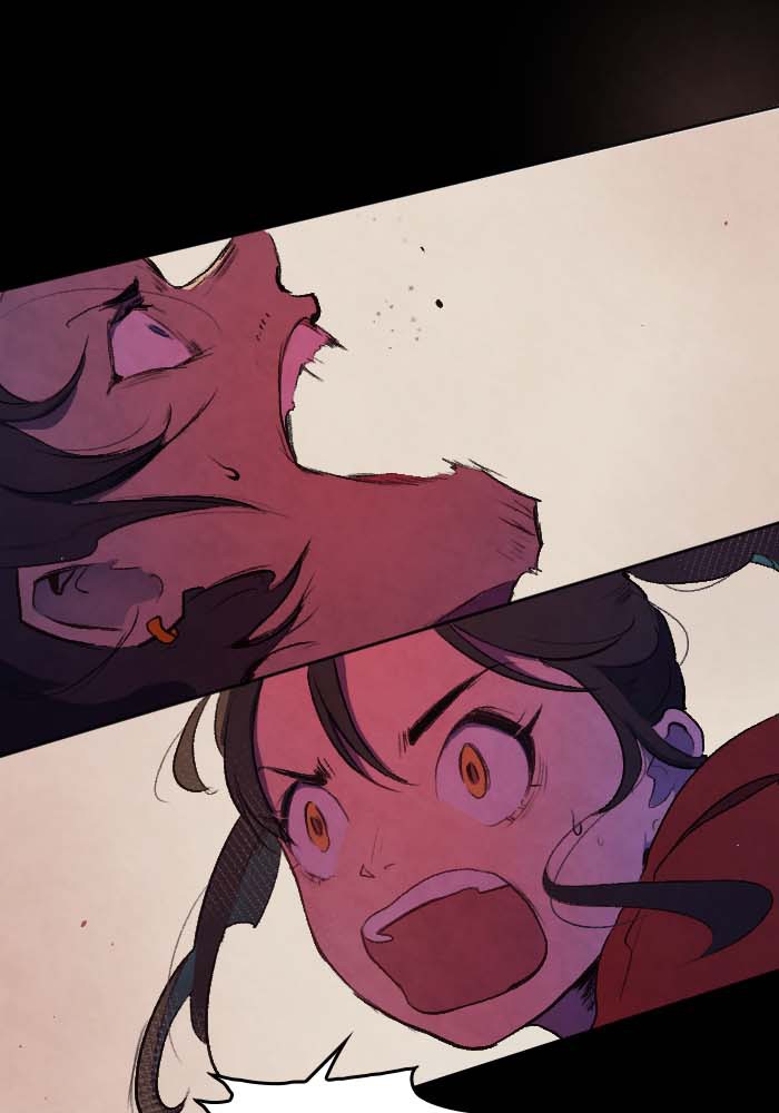 GANDA: Night Defender Chapter 3 - page 54