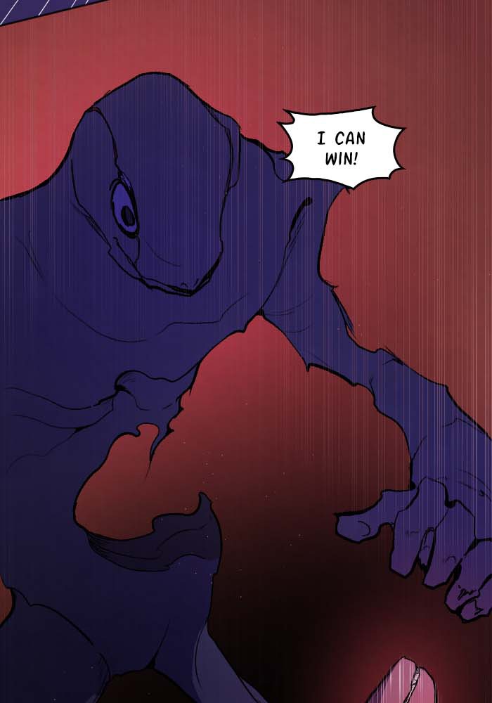 GANDA: Night Defender Chapter 3 - page 76
