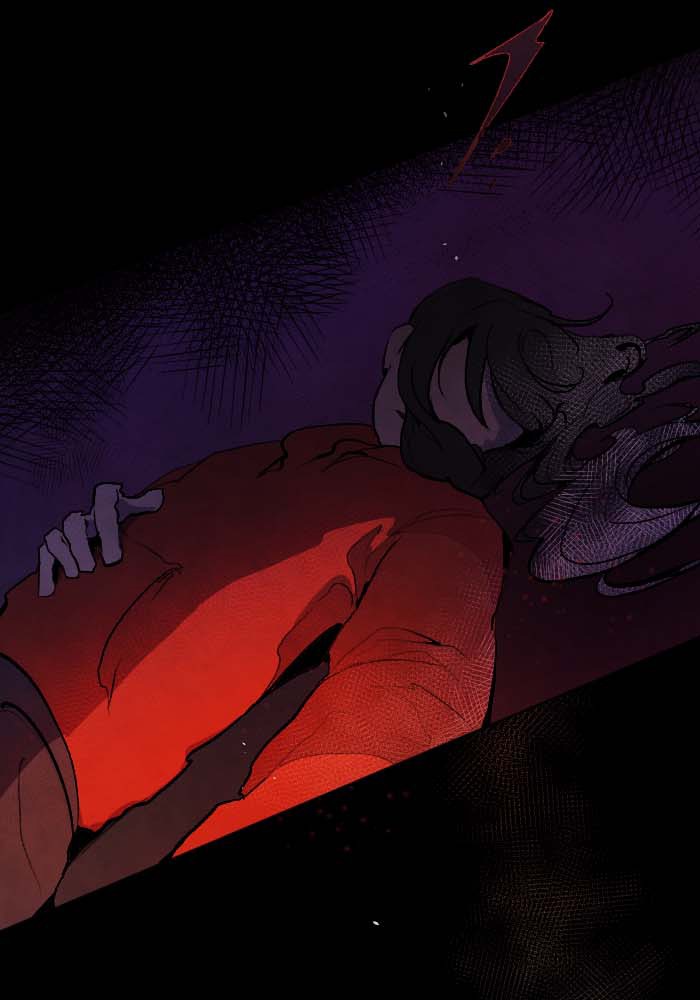 GANDA: Night Defender Chapter 3 - page 92